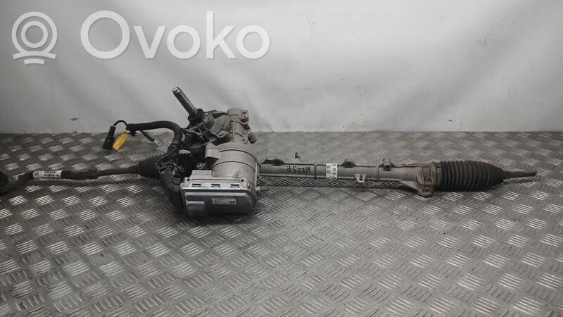 Peugeot 3008 II Przekładnia kierownicza / Maglownica 