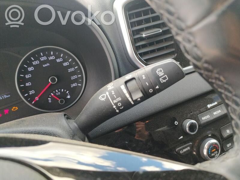 KIA Sportage Commodo d'essuie-glace 
