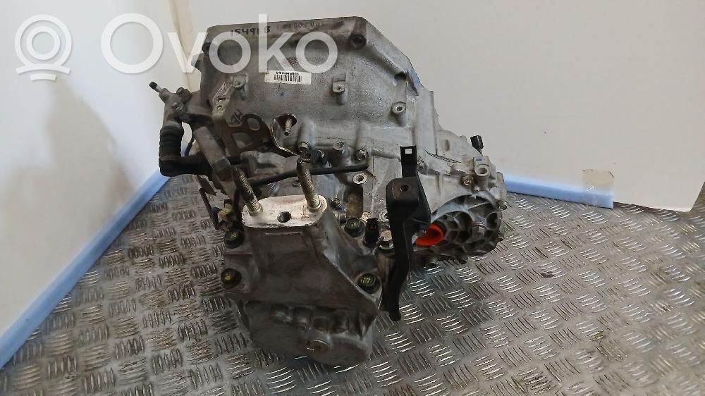 Honda Civic Manualna 5-biegowa skrzynia biegów 