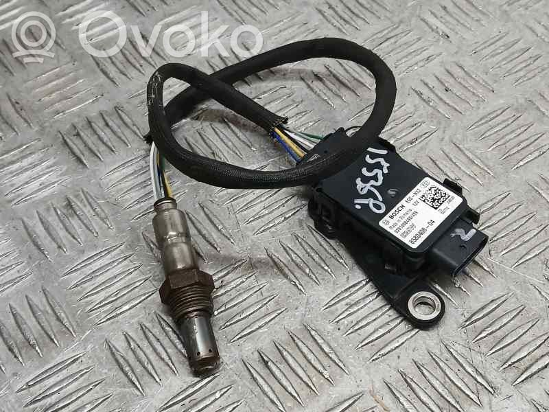 Sonda lambda   858040804,BOSCH