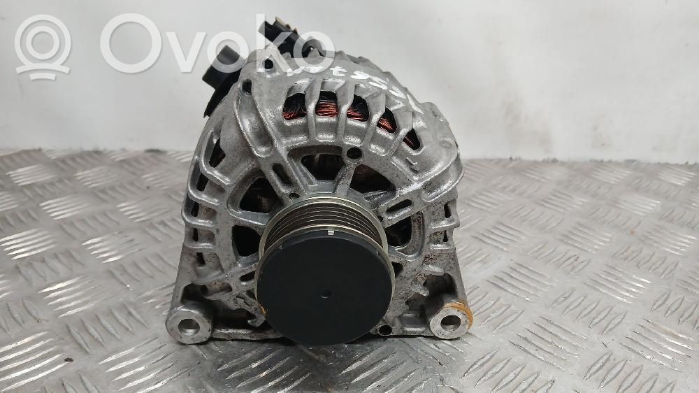 Citroen C3 Generatore/alternatore 