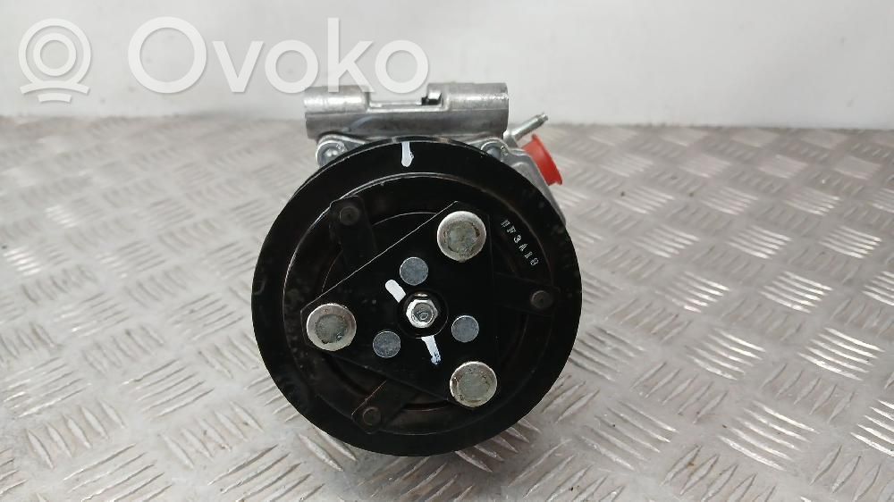 Compresseur de climatisation   9810349980,JSR11T603078