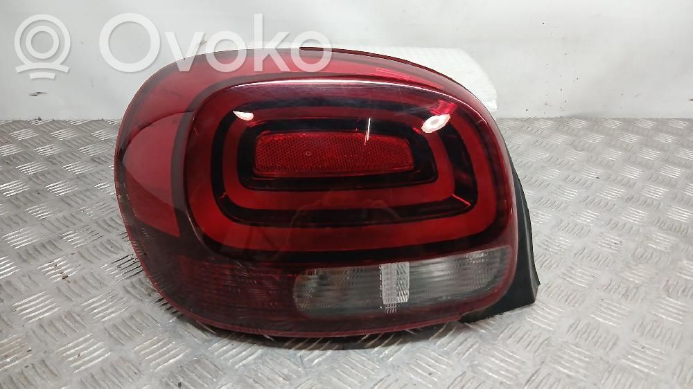 Citroen C3 Lampă spate în caroserie 