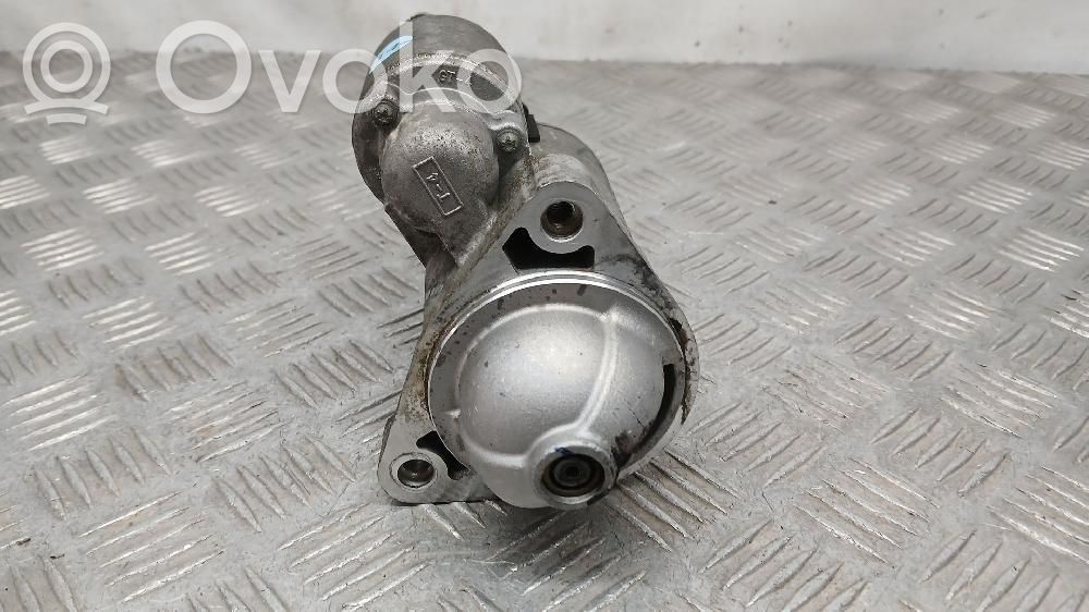 Motorino d’avviamento   96963483