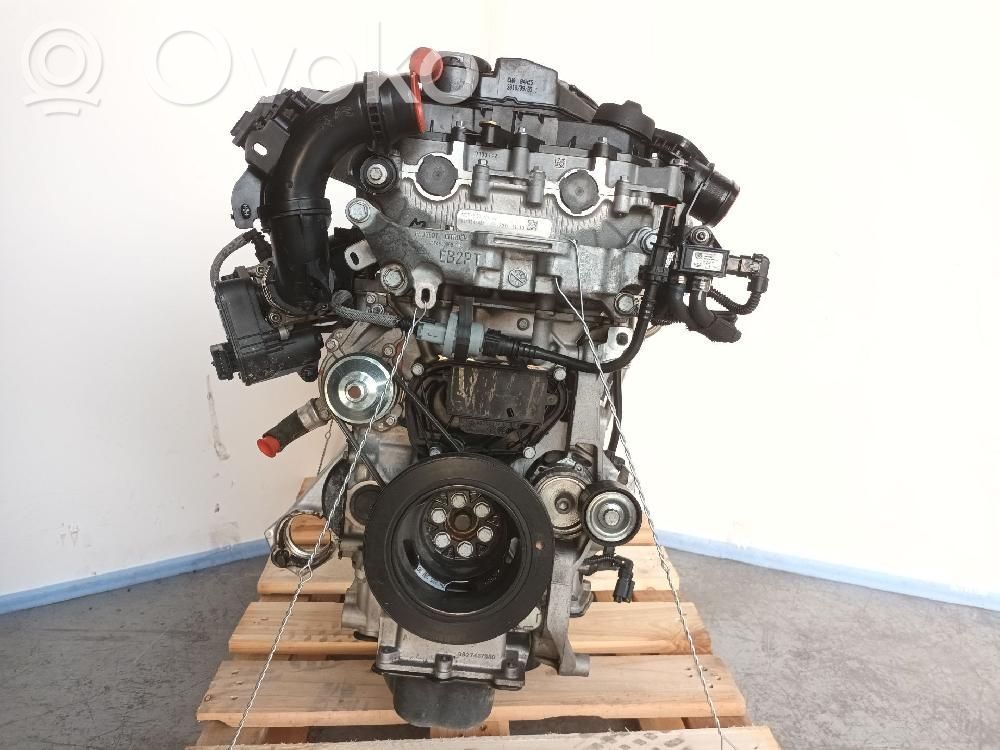 Engine   HN05,0000804