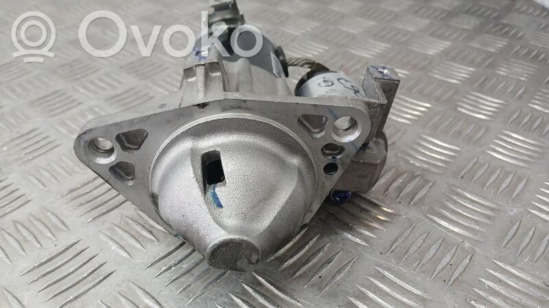 Mitsubishi Space Star Electromotor 