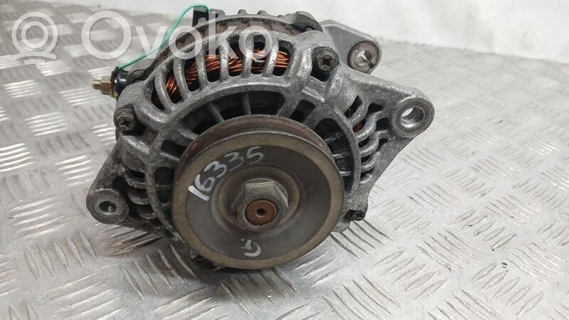 Alternator   231005M310,A3TB0771