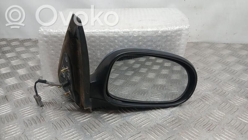 Nissan Almera N16 Oglindă electrică ușă față