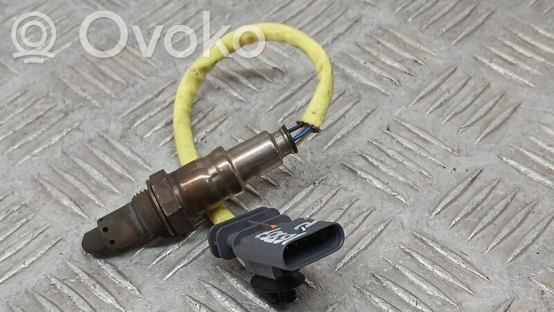 Citroen C3 Sensore della sonda Lambda