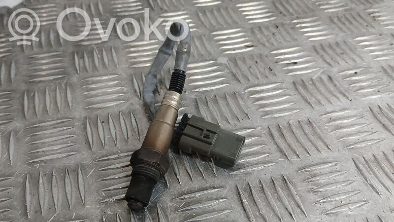 Sonda lambda   12663317,0258010760