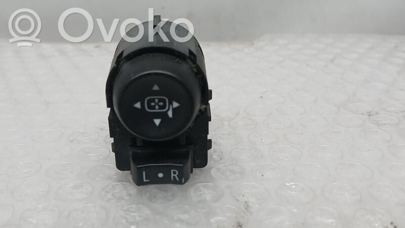 Opel Astra K Interruttore specchietto retrovisore 