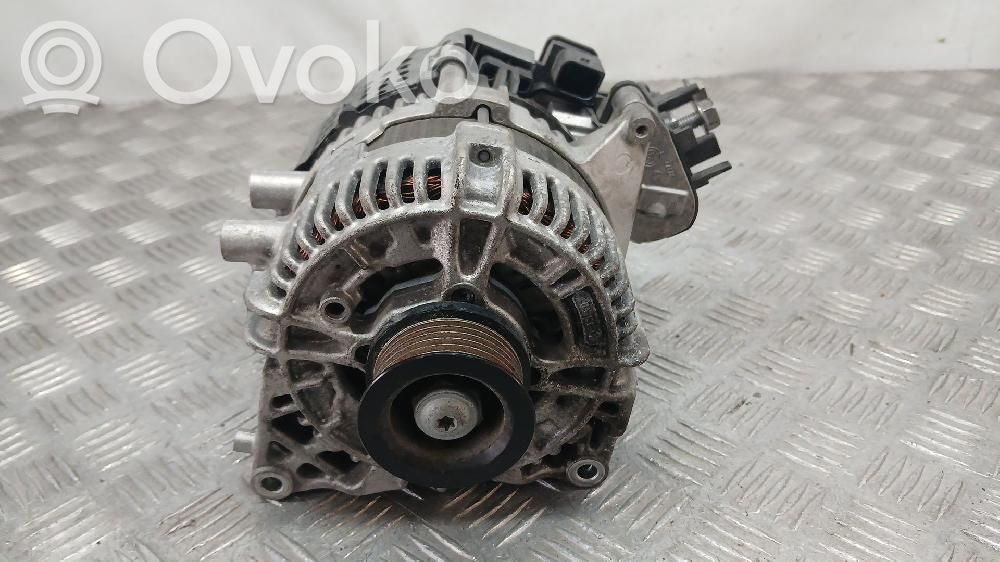 Lichtmaschine   L1TA11238BC,0127813039