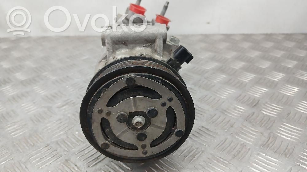 Ford Focus Compressore aria condizionata (A/C) (pompa)