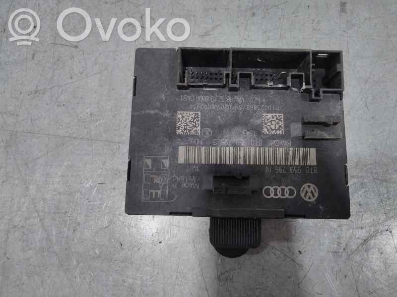 Autres unités de commande / modules   8T0959795B