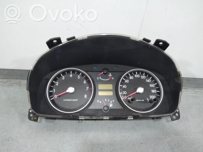 Nopeusmittari (mittaristo)   940031C050