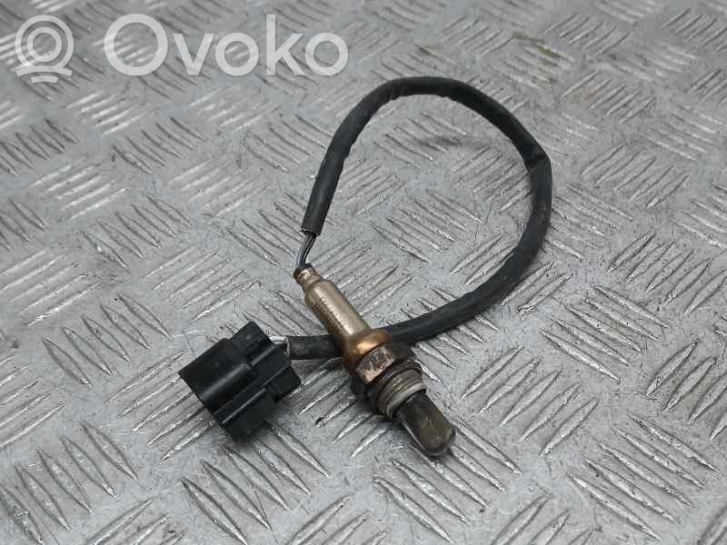 Hyundai Accent Sonde lambda