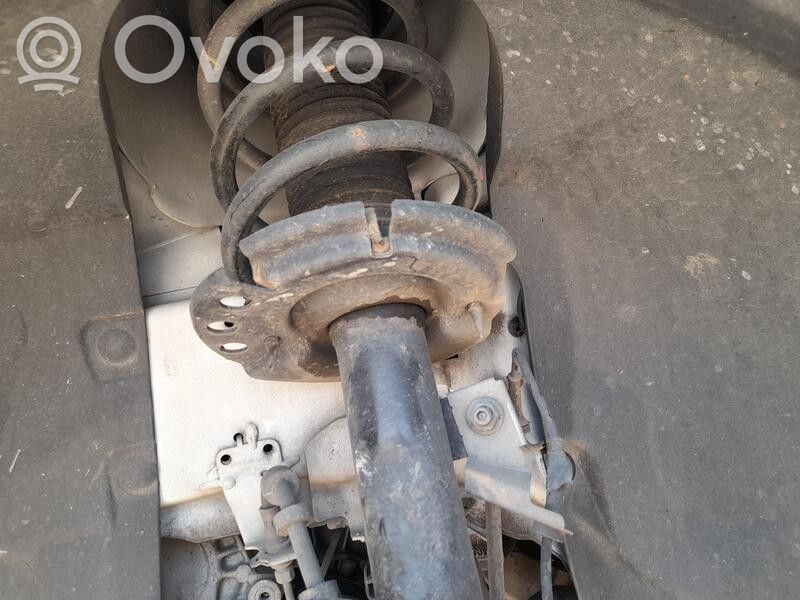 Ford Kuga II Stoßdämpfer vorne 