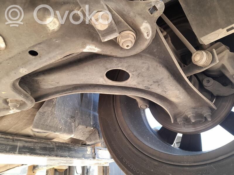Citroen C3 Braccio di controllo sospensione anteriore inferiore/braccio oscillante