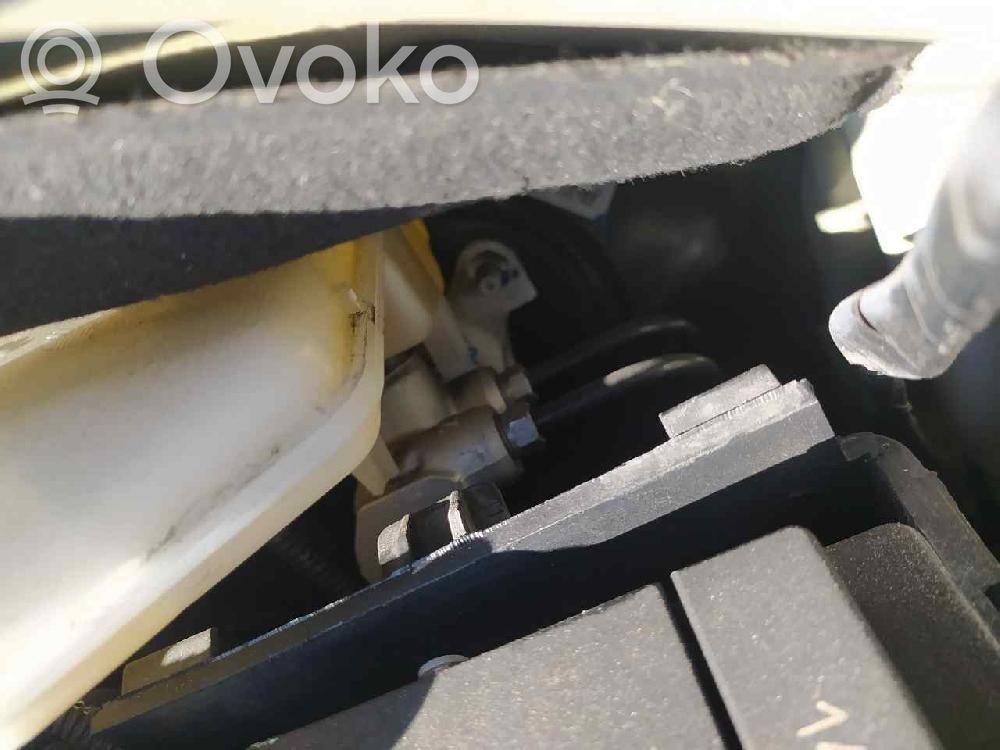 Citroen C3 Cilindro del sistema frenante 