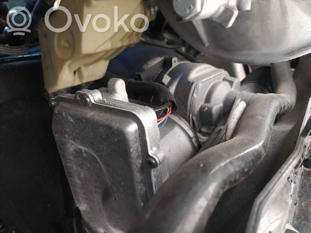 Steering rack   1634738280,ELECTROMECANICA
