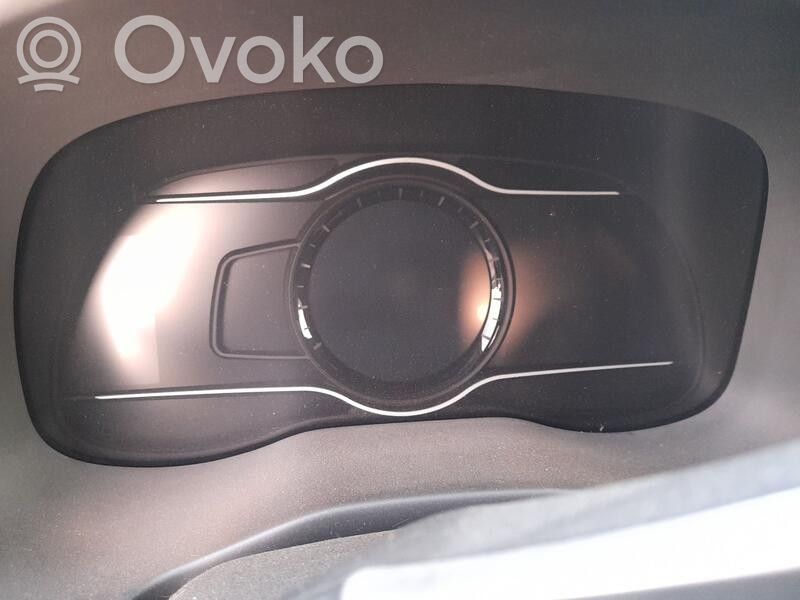 Hyundai Kona I Nopeusmittari (mittaristo) 