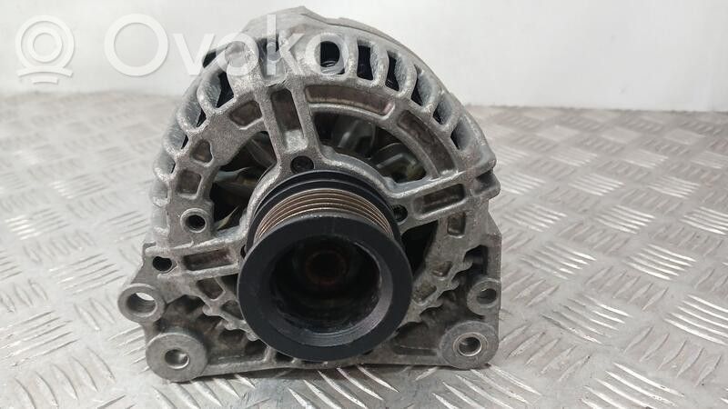 Seat Ibiza III (6L) Lichtmaschine