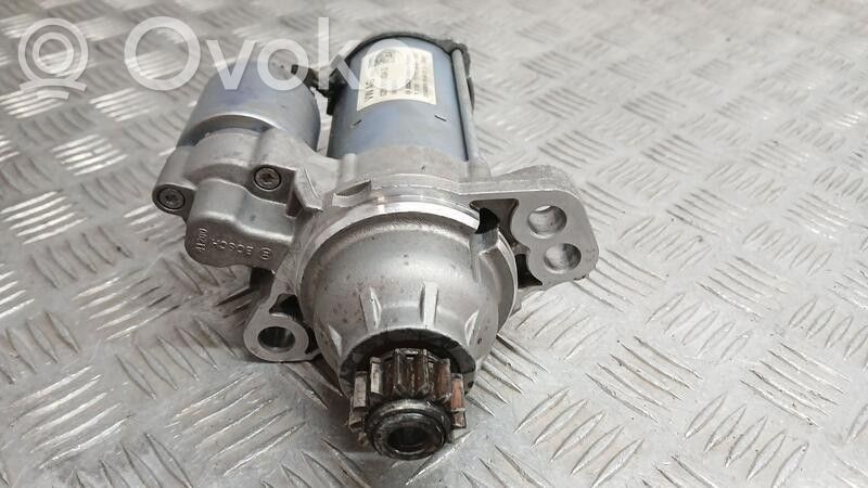 Volkswagen Polo V 6R Motorino d’avviamento