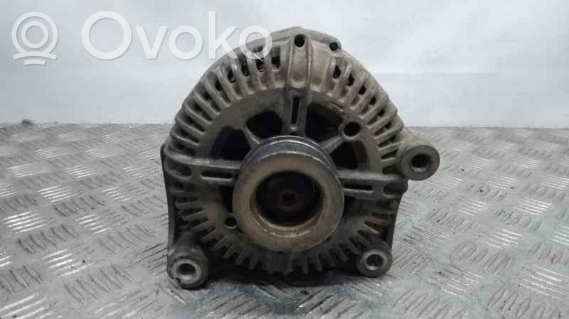 Lichtmaschine   7796125,VALEO