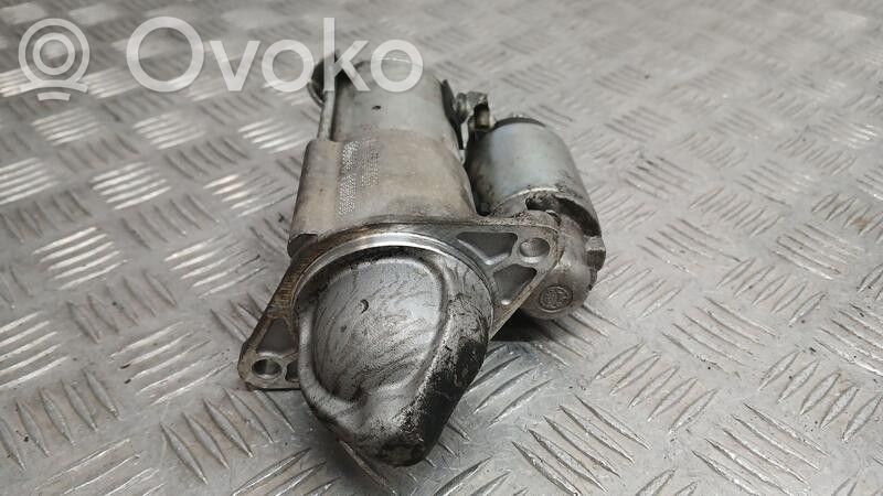 Motor de arranque   55556092