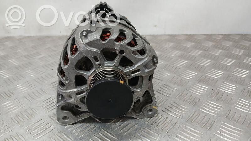 Dacia Sandero Alternator