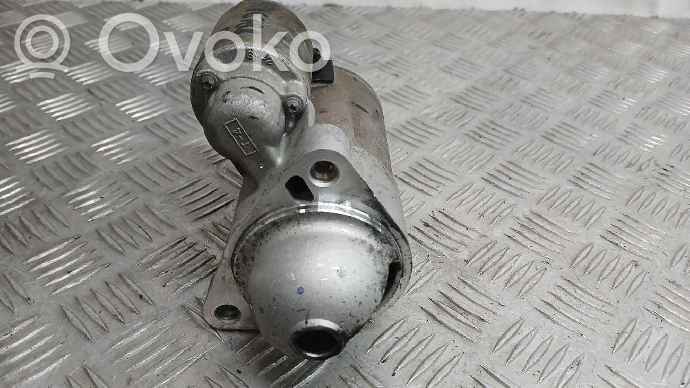 Démarreur   96289430