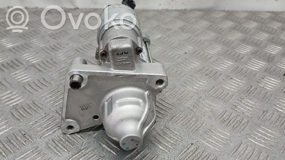 Motor de arranque   9825233080,ESW2021HE