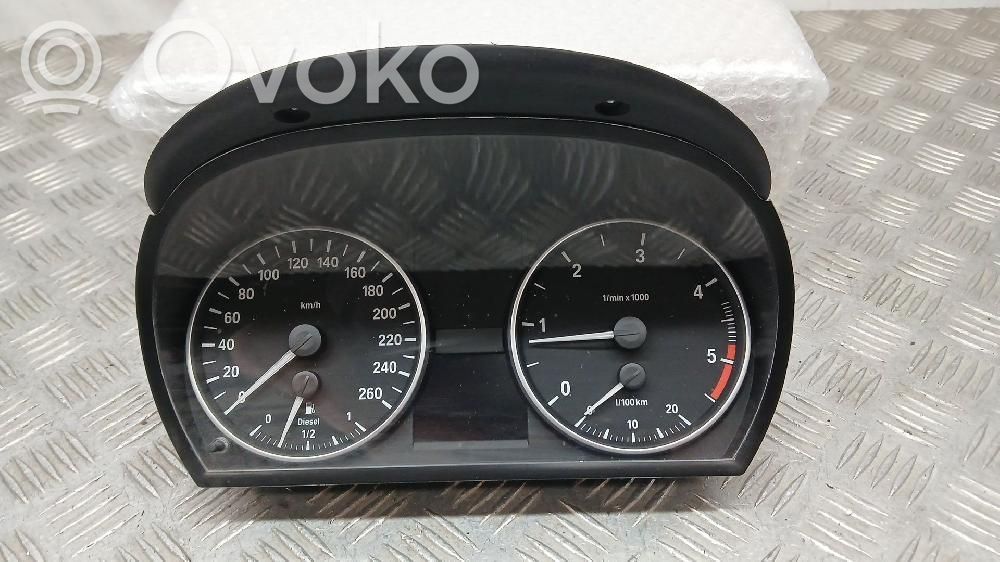 Velocímetro (tablero de instrumentos)   9122602,102535062