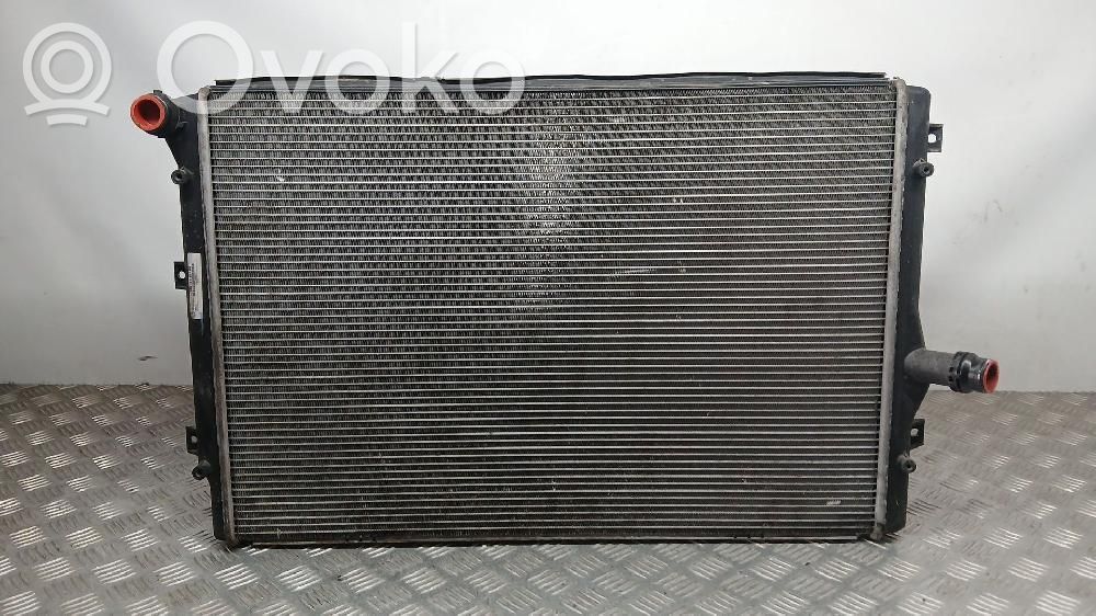 Chłodnica   1K0121251DD