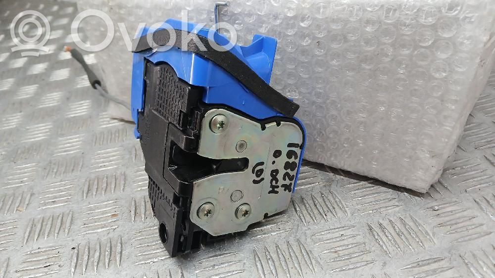 Etuoven lukko   81320Q0010