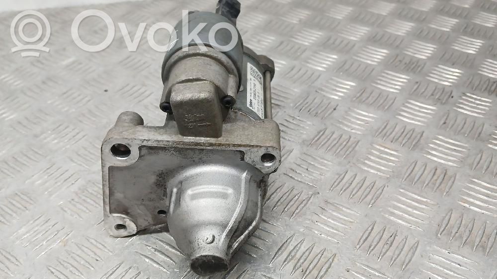 Peugeot 308 Electromotor 