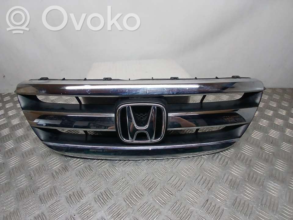Honda FR-V Grilă față 