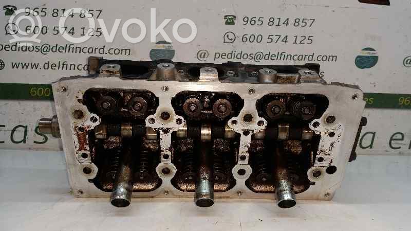 Chrysler 300M Engine head 