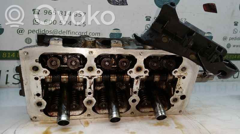Chrysler 300M Engine head 