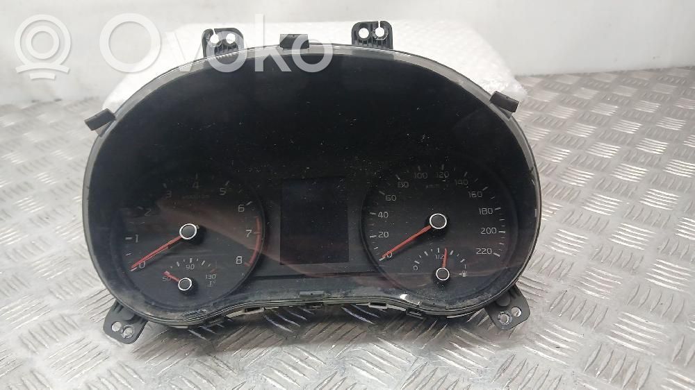 KIA Stonic Speedometer (instrument cluster) 