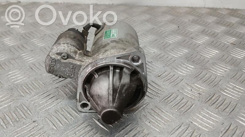 Motor de arranque   3610003831,1211179