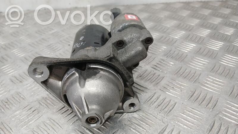 Motor de arranque   281000T030D,0001107531