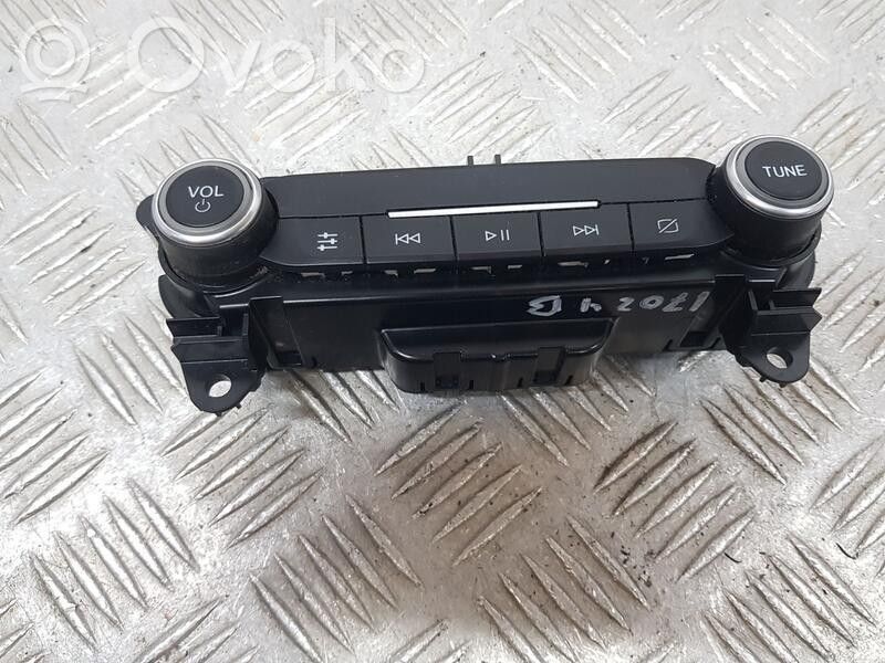 Ford Transit Courier Interruptor de control multifunción 