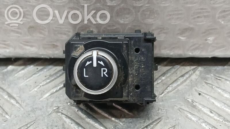 Toyota Corolla E210 E21 Wing mirror switch 
