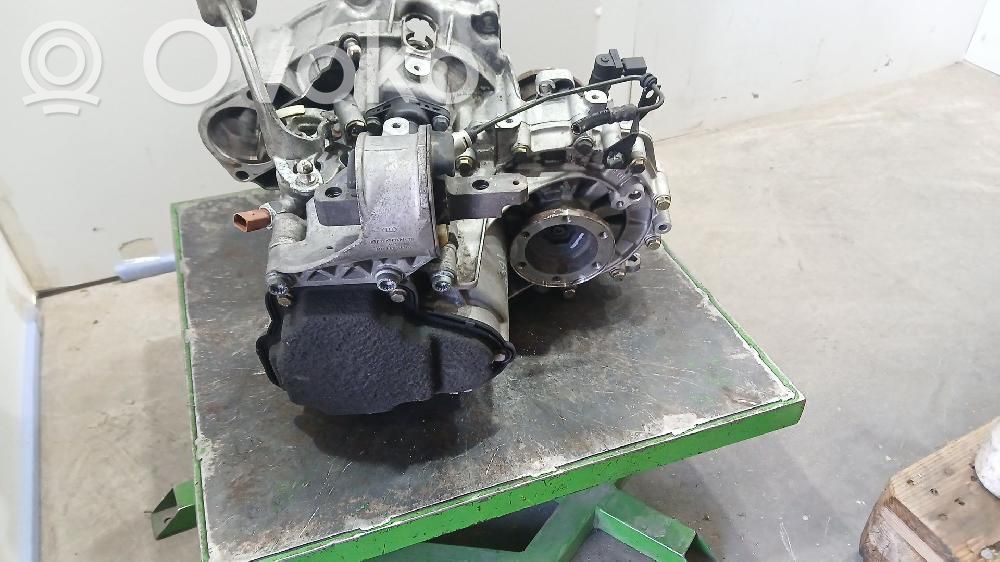 Audi A2 Scatola del cambio manuale a 5 velocità 
