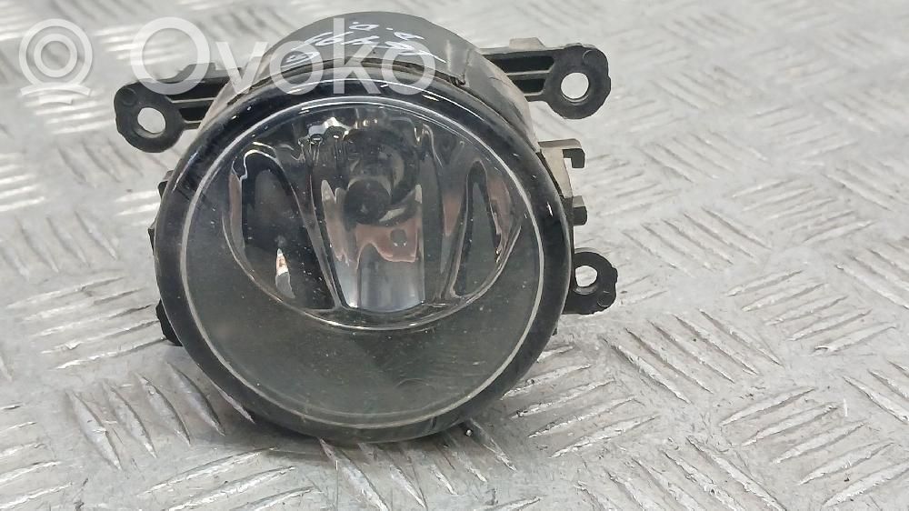 Front fog light   2N1115201AB,L322363