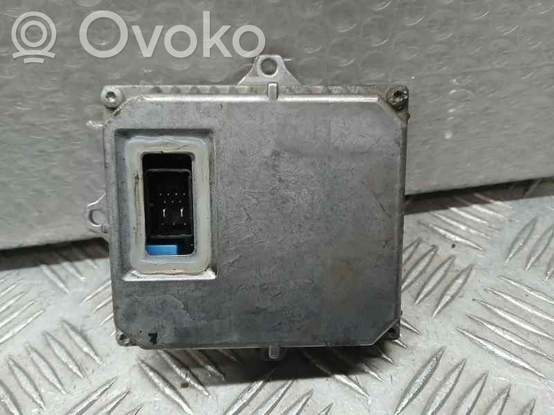 Unité de commande / module Xénon