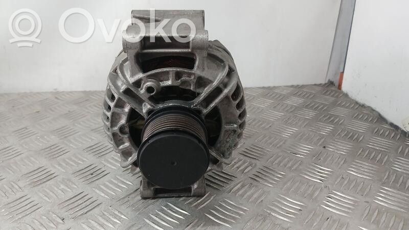 Mercedes-Benz SLK R171 Generatore/alternatore 