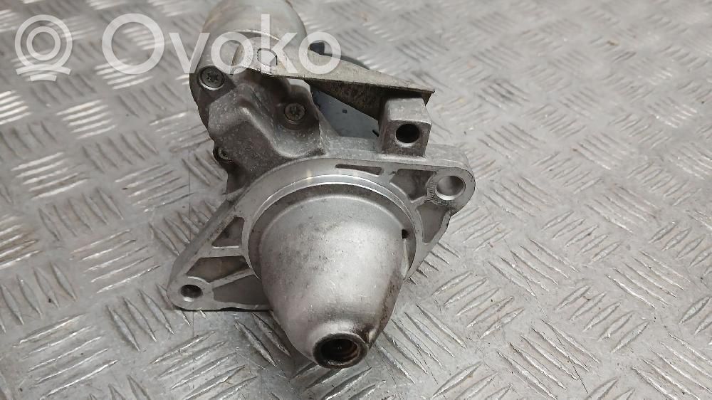 Motor de arranque   CGB20006