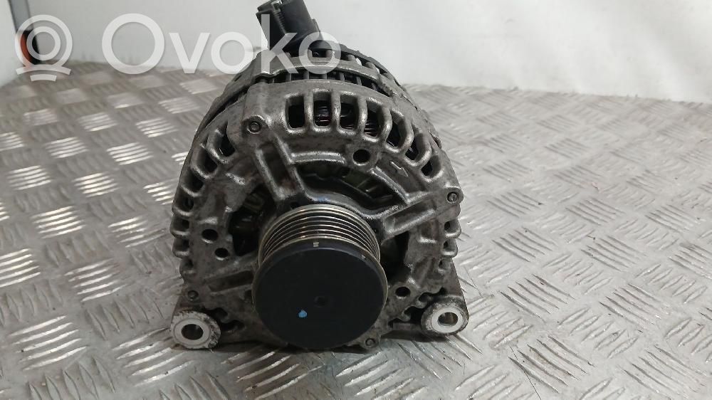 Ford Mondeo MK IV Generatore/alternatore